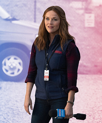Morning Show, Reese Witherspoon, TV series, Right fit HD phone wallpaper