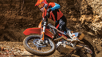 KTM 690 Enduro, Supermoto HD wallpaper