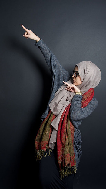 Muslim Girl , hoot HD phone wallpaper