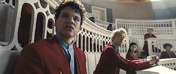Songbirds & Snakes | The Hunger Games Background, movie, The Hunger Games: The Ballad of Songbirds & Snakes HD wallpaper