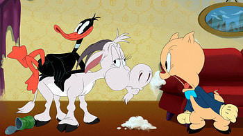 Looney Tunes, Cartoons, Season 4, Episode 23 HD wallpaper