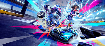 Destruction AllStars , destruction-allstars, 2021-games, games, ps5-games HD wallpaper