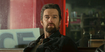 Antony Starr, TV Shows, American Sausage Standoff HD wallpaper
