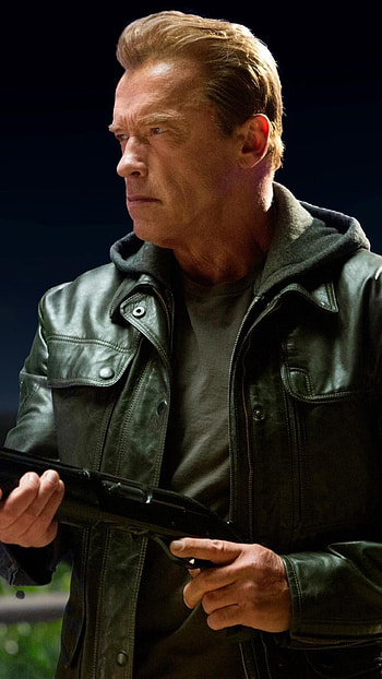 Terminator Genisys, High-definition , Pixel XL, OnePlus 3 HD phone wallpaper