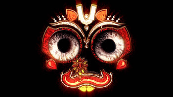 Jagannath For Mobile HD wallpaper
