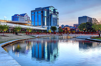 Huntsville, Travels, Inspiration, Green Mountain HD wallpaper