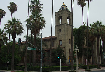 Landmarks in Riverside California, Wikiwand HD wallpaper