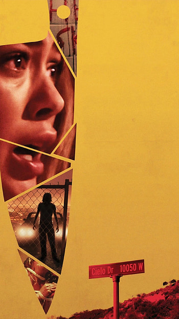 The Haunting of Sharon Tate (2022) movie HD phone wallpaper