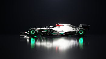 Mercedes-AMG F1 W11, F1, Mercedes AMG F1 HD wallpaper