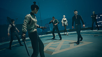 video game, Sifu HD wallpaper