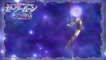 Sailor Saturn, Guardian of Silence. - YouTube HD wallpaper
