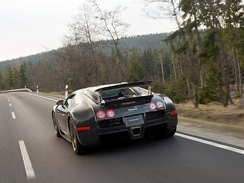 Bugatti Veyron Mansory Linea Vincero 2009, veyron, vincero, 2009, linea, mansory, bugatti HD wallpaper