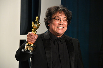 Bong Joon-ho, Movie list, Best director winner, Stream every film HD wallpaper