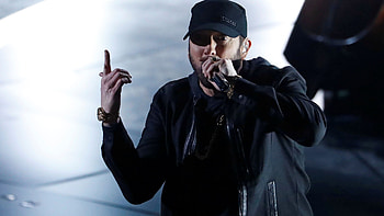 Oscars 2020, Eminem HD wallpaper