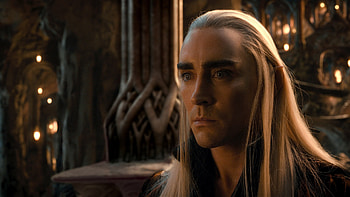 The Hobbit, Desolation of Smaug, Monsters, Warrior Princesses HD wallpaper