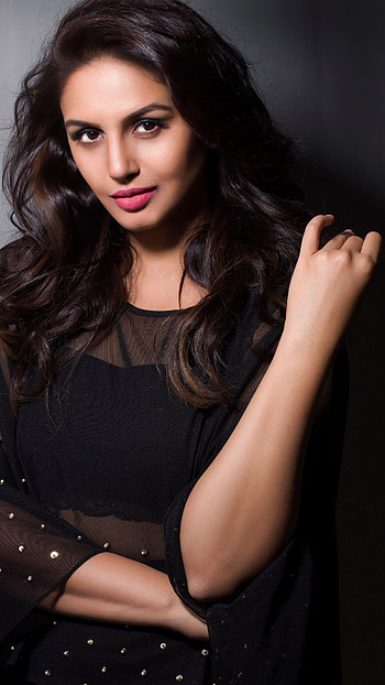 Huma Qureshi, bollywood actress, model HD phone wallpaper