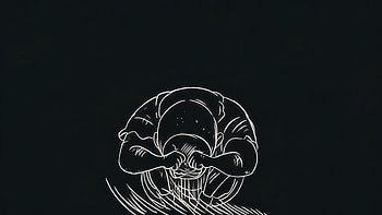 One Piece | Kid Kuma Crying BnW, Anime, One Piece, Bartholomew Kuma HD wallpaper