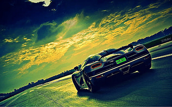 Transport, Auto HD wallpaper