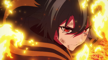 Will Serholt, Anime, Wistoria: Wand and Sword, Will Serholt HD wallpaper