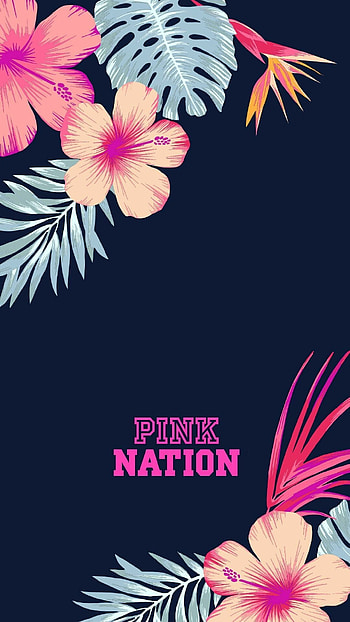 Victoria's Secret, Pink Nation , Top HD phone wallpaper