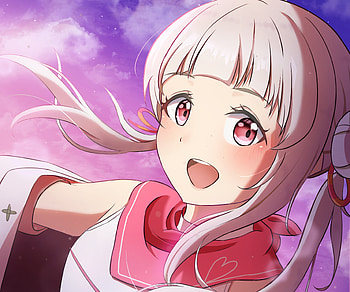 Chisato Arashi, Chisato Arashi, Anime, Love Live! Superstar!! HD wallpaper