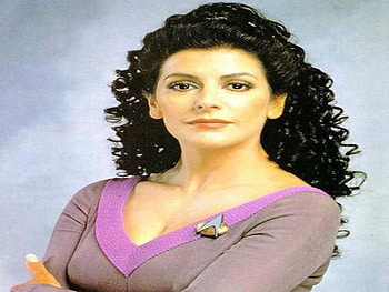 MARINA SIRTIS, action, tvshow, entertainment, usa HD wallpaper