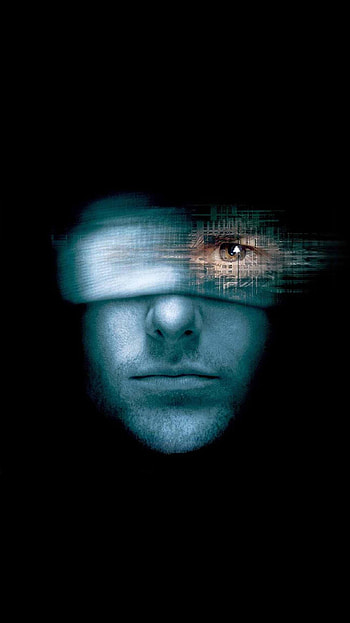 Minority Report (2022) movie HD phone wallpaper