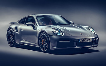 Porsche 911 Turbo S, High-definition , Turbocharged performance, Automotive excellence HD wallpaper