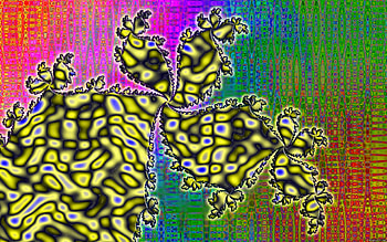 Karaoke Abstract (Part2), style, colors, , daylight, karaoke, abstract, dreamy, fractal, art, fractals, trippy, crazy, high quality, , druffix, cool, mindteaser, computer HD wallpaper