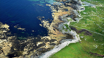 Aran Islands, Island tours, Galway, Oranmore Lodge HD wallpaper