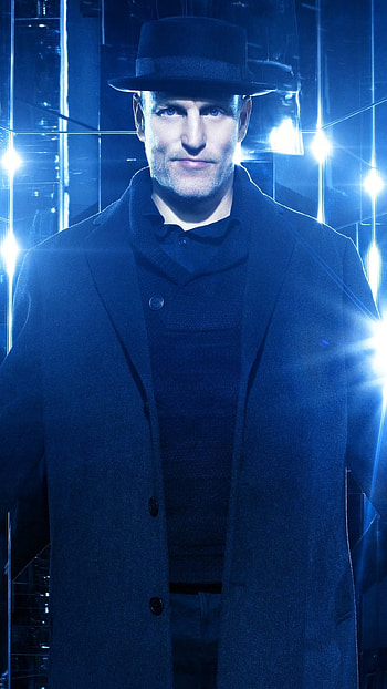 Now You See Me, Top-rated movies, Enigmatic characters, Mesmerizing performances HD phone wallpaper