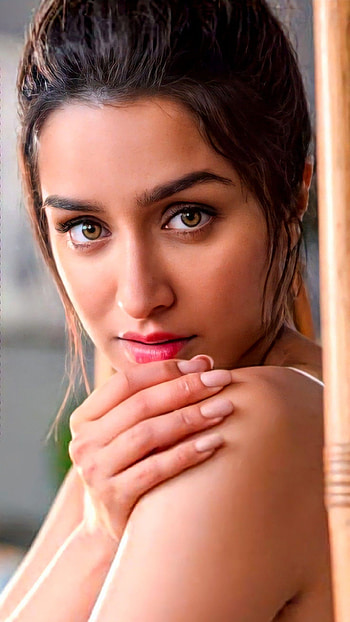 Shraddha Kapoor, bollywood actress HD phone wallpaper