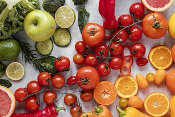 food, Fruits & Vegetables HD wallpaper