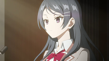 Ayano Kimishima, Anime, Alya Sometimes Hides Her Feelings in Russian, Ayano Kimishima HD wallpaper