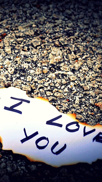 Best Love, Message, Love HD phone wallpaper