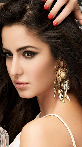 Katrina Kaif, Mobile , hoot , WhatsApp status HD phone wallpaper