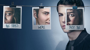 13 Reasons Why Season 2 Poster, 13-reasons-why-season-2, 13-reasons-why, tv-shows HD wallpaper