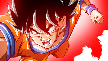 Son Goku In Dragon Ball Super , goku, dragon-ball-super, anime, dragon-ball HD wallpaper