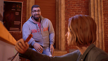 Life Is Strange: Reunion — Game, Video Game HD wallpaper