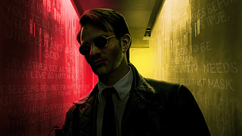 Daredevil 2023 , daredevil, superheroes, artwork, artist, digital-art, behance HD wallpaper