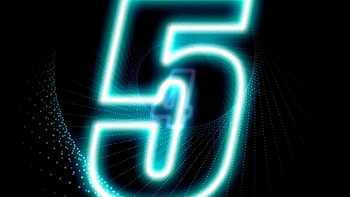 Countdown Animate HD wallpaper