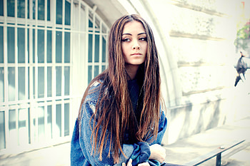 Jasmine Thompson, jasmine-thompson, music, celebrities, girls HD wallpaper