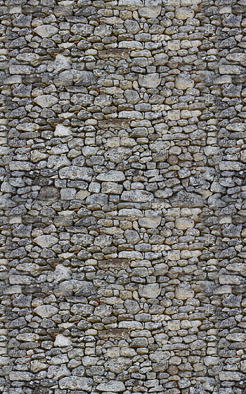 Stone wall texture, Versatile and timeless, Wide variety, Architectural element HD phone wallpaper
