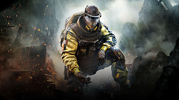 Tom Clancy, Rainbow Six Siege, , Games HD wallpaper