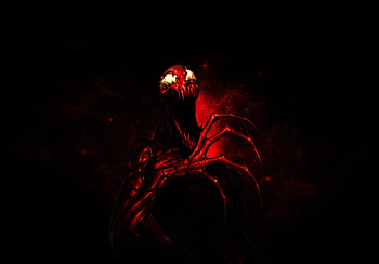 carnage, villain, movie HD wallpaper
