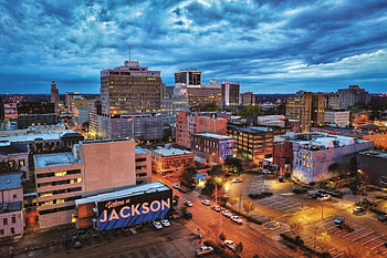 City with Soul, Tour guide, Visit Jackson Mississippi, Travels HD wallpaper
