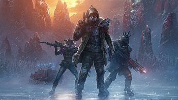 Wasteland 3 , wasteland-3, games, 2020-games HD wallpaper