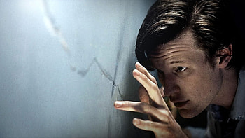 Cracks, doctor who, 11th doctor, matt smith, eleventh doctor HD wallpaper