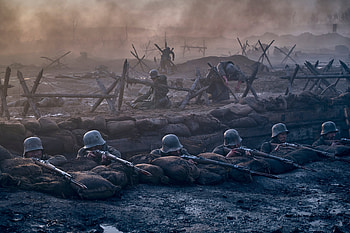 All Quiet on the Western Front | War Movie, movie, All Quiet On The Western Front HD wallpaper