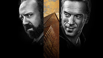 Billions , TV show, HQ HD wallpaper
